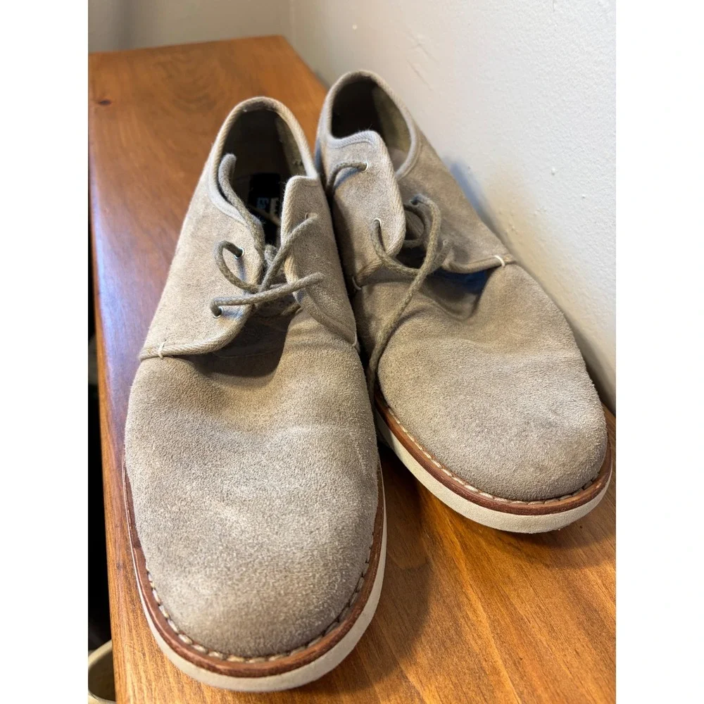 Timberland earthkeepers hookset